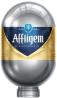 Affligem Blade fust van 8 liter
